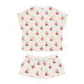 Hornet & Flees – Kawaii Pajama Set | Short Pajamas
