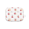 Hornet AirPods Case – Hollow Knight: Silksong | Kawaii Edition