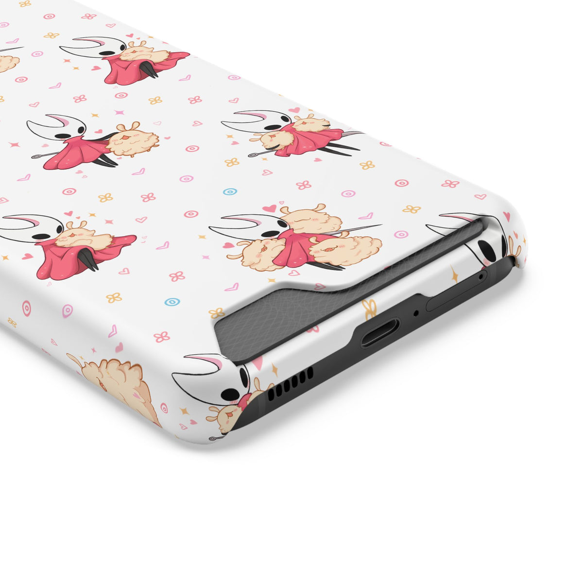 Hornet Phone Case – Hollow Knight: Silksong | Kawaii Edition