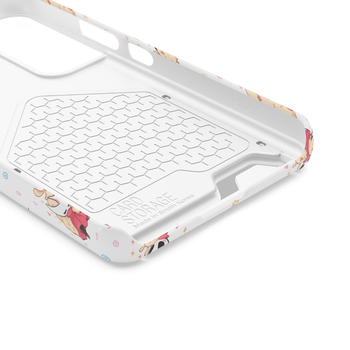 Hornet Phone Case – Hollow Knight: Silksong | Kawaii Edition